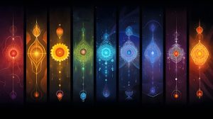 Alinhamento dos Chakras